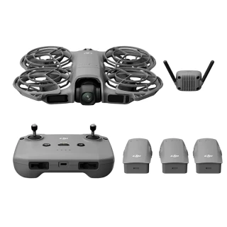 DJI Neo 2 Fly More Combo (DJI RC-N3) DJI Neo 2 Fly More Combo (DJI RC-N3)