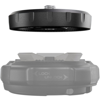 Manfrotto XCHANGE Plate - výmenná doštička pre ONE Manfrotto XCHANGE Plate - výmenná doštička pre ONE