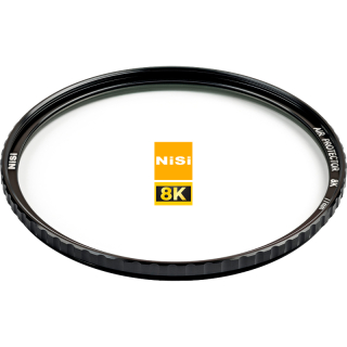 Nisi AIR Protector 46mm filter Pro Nano 8K Nisi AIR Protector 46mm filter Pro Nano 8K
