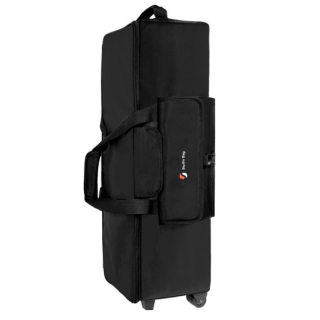 Trolley Studio Bag 75 x 26 x 22 cm Trolley Studio Bag 75 x 26 x 22 cm