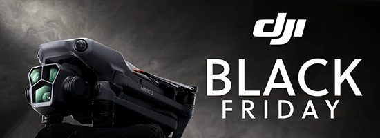 dji black friday