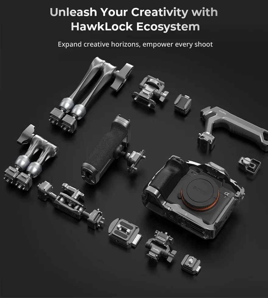 hawklock