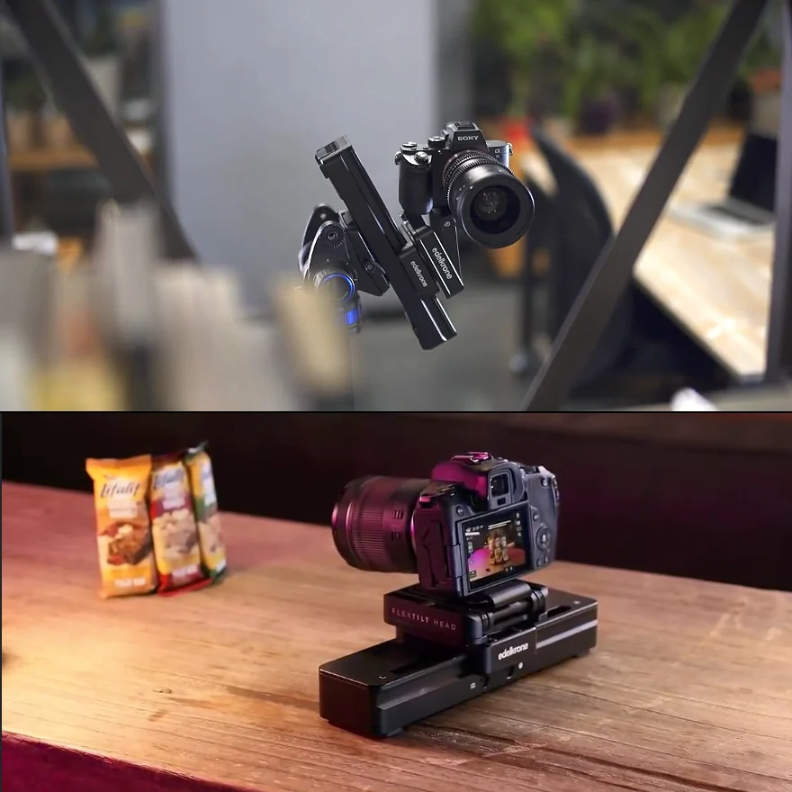 EDELKRONE SLIDERONE V3 MOTORIZOVAN