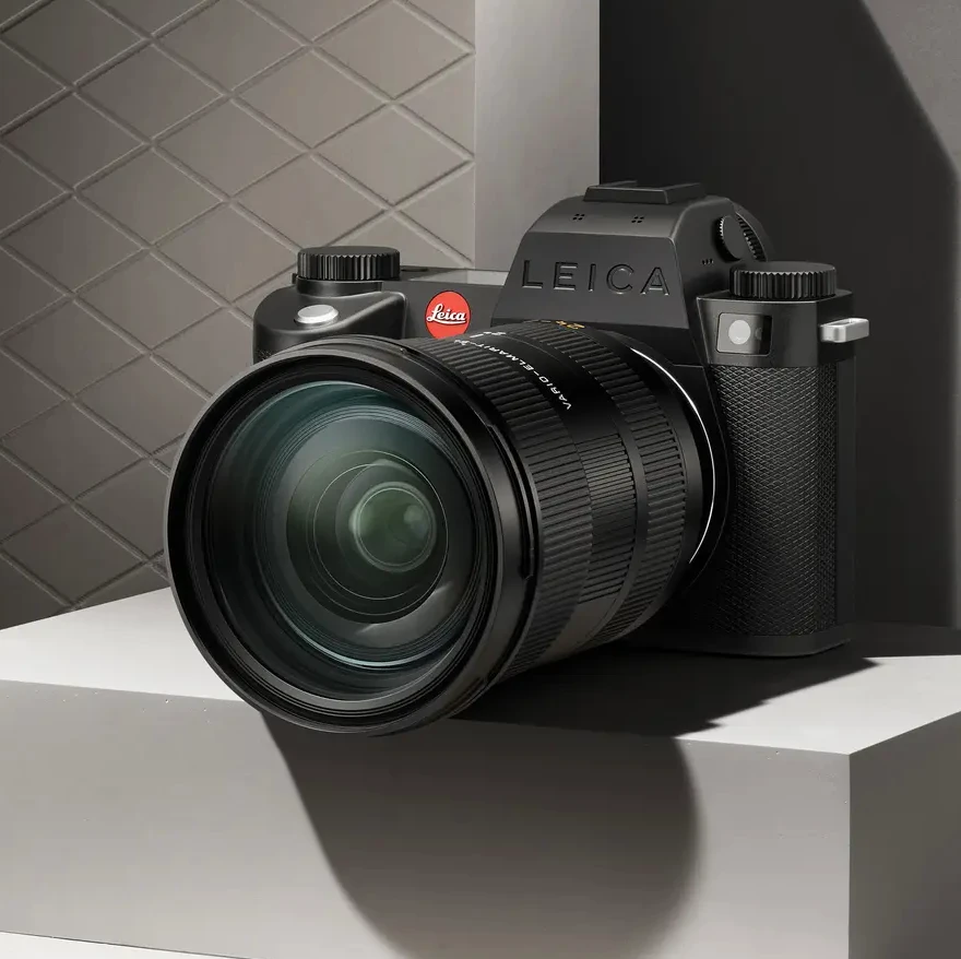 leica sl3-S