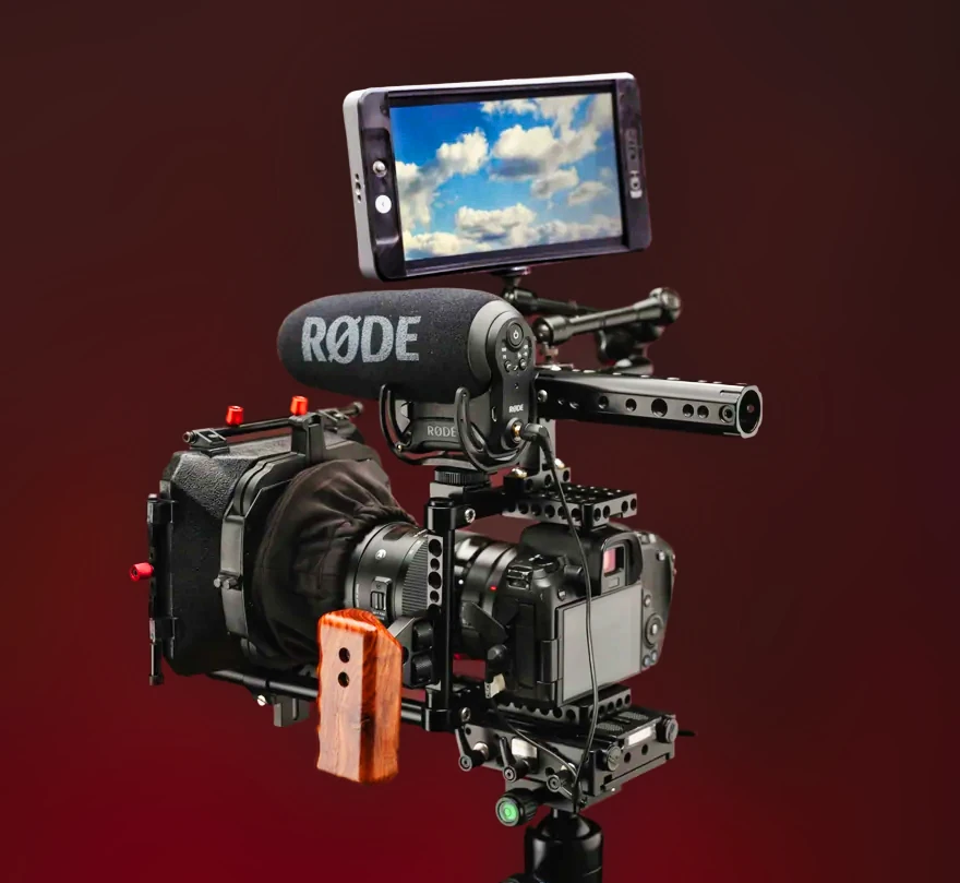 snaprig cage universal