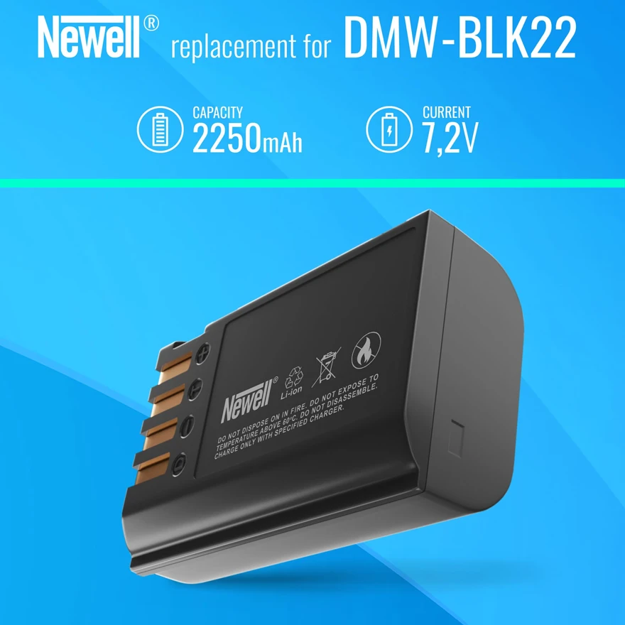 newell blk22