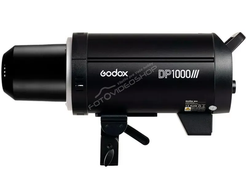 Godox DP1000III štúdiový foto blesk | Štúdiové blesky