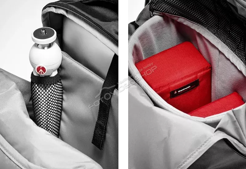 Manfrotto nx outlet camera backpack