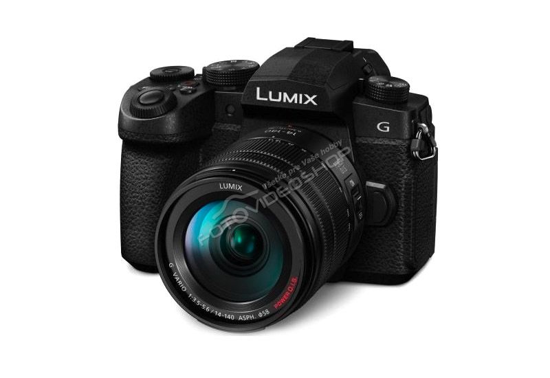 Panasonic dmc g90 обзор