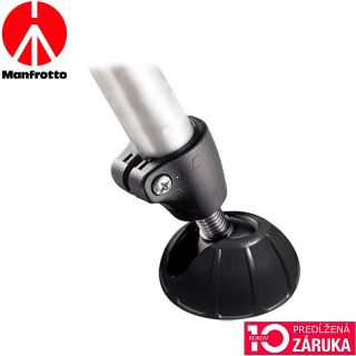 MANFROTTO 160SCK3 koncovky nh statvu - set 3ks