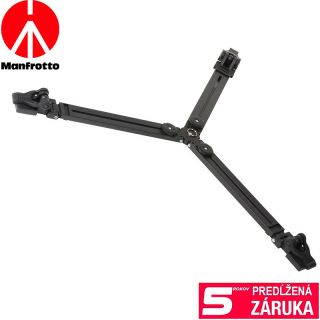 Manfrotto 165MV  podlahov stredov kr