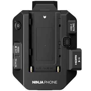 Atomos Ninja Phone