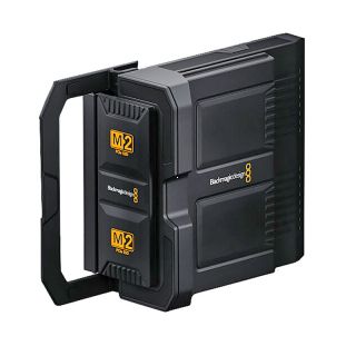 BLACKMAGIC DESIGN MEDIA MODULE 8TB