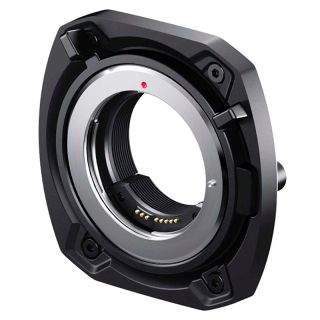 BLACKMAGIC DESIGN URSA CINE EF MOUNT