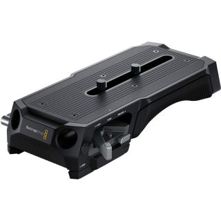 Blackmagic 15mm Baseplate for URSA Cine 12K