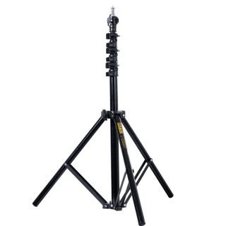 COLBOR Light Stand 220cm so vzduchovm tlmiom