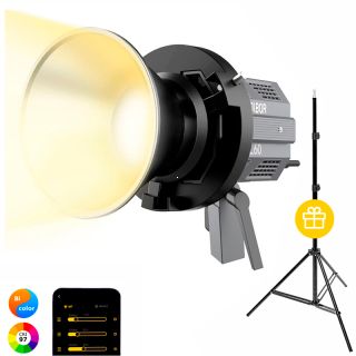 Colbor CL60 Bi Color LED svetlo 2700-6500K