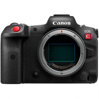 Canon EOS R5 C Full-frame 8K/60P