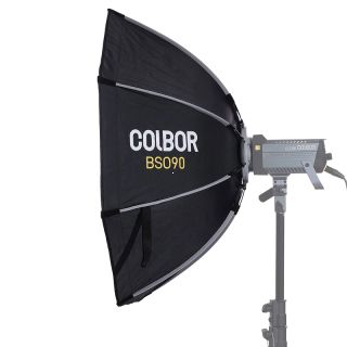 Colbor BSO90 octabox 90cm rchloskladac