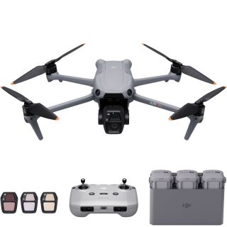 DJI Air 3S Fly More Combo (DJI RC-N3)