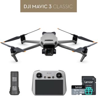 DJI Mavic 3 Classic (DJI RC)