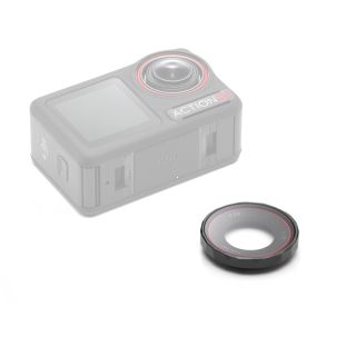 DJI Osmo Action 5 Pro Glass Lens Cover