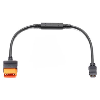 DJI Power SDC to XT60 Power Cable (12V)