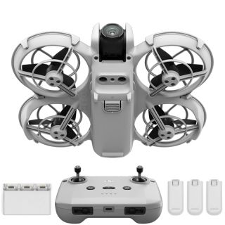 DJI Neo Fly More Combo