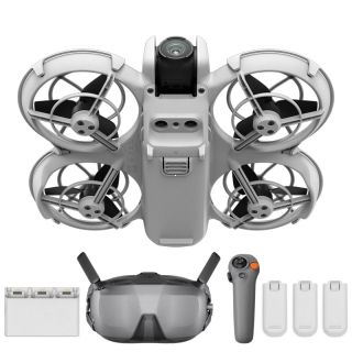 DJI Neo Motion Fly More Combo