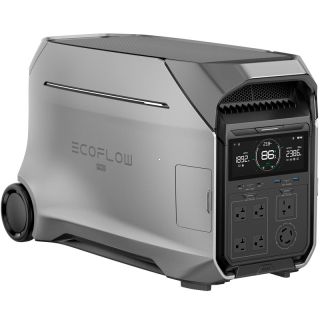 EcoFlow DELTA 3 Pro