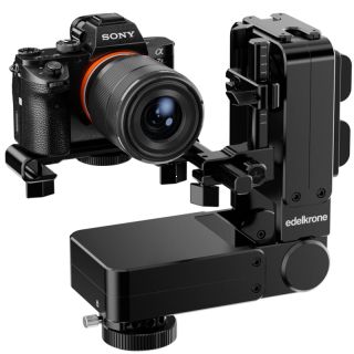 EdelKrone HeadPLUS v2 Pan Tilt hlava