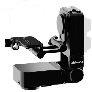 EdelKrone HeadPLUS v3 Pan Tilt hlava