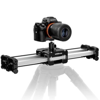 EdelKrone SliderPLUS v5 - Compact slider