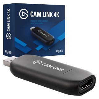 Elgato Cam Link 4K