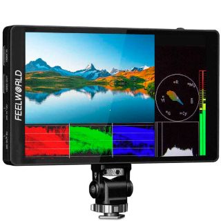 Feelworld F7 Pro 7"Directors monitor