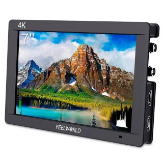 Feelworld FW703 7" SDI monitor