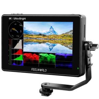 Feelworld LUT7 monitor 7"