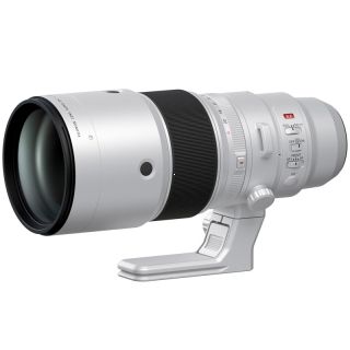 FUJIFILM XF 500mm f/5.6 R LM OIS WR