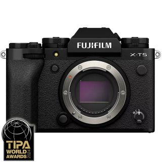 Fujifilm X-T5 telo ierne