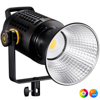 Godox UL60BI Silent Bi-Color LED