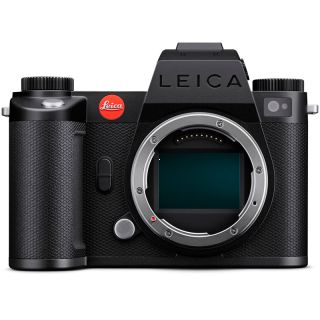 Leica SL3-S (Zruka 3 roky)