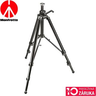 MANFROTTO MA 475 B   PRO GEARED TRIPOD