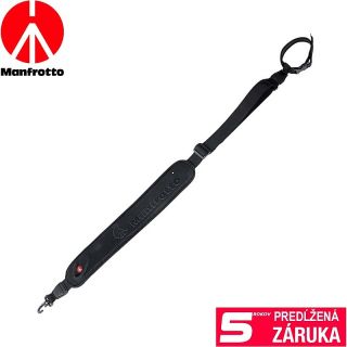 MANFROTTO MSTRAP-1 POPRUH K STATVU NA RAMENO