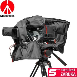 Manfrotto MB PL-RC-10