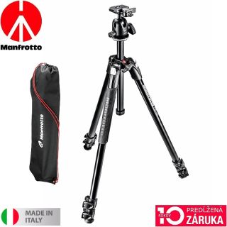 Manfrotto MK290XTA3-BH