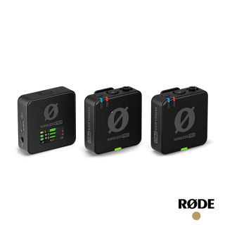 RODE WIRELESS PRO