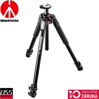 Manfrotto MT055XPRO3 trojsekn hlinkov statv