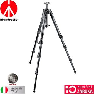 MANFROTTO MT057C4 KARBNOV STATV 057 4-SEKCIE