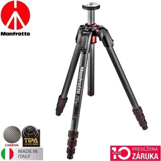 Manfrotto 190go! MS Carbon (MT190GOC4)