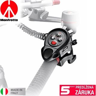 Manfrotto MVR911ECCN elektronick diakov kblov ovldanie